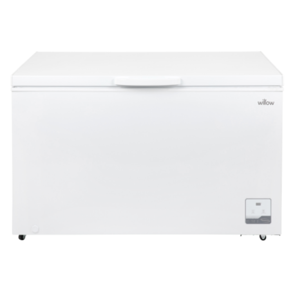 Vrieskist | 380 liter